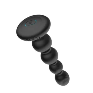 Анальний вібратор Nexus Tornado Probe Edition 14 Зображення Анальний вібратор Nexus Tornado Probe Edition