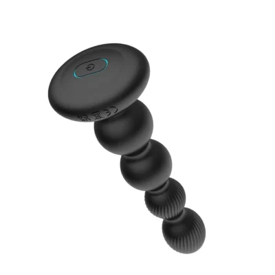 Анальний вібратор Nexus Tornado Probe Edition 14 Зображення Анальний вібратор Nexus Tornado Probe Edition