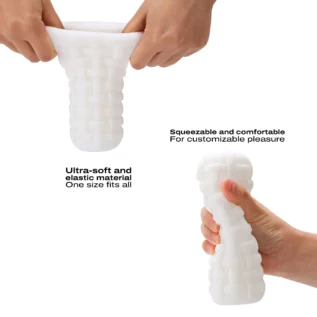 Зображення Мастурбатор Dorcel Cup Tight