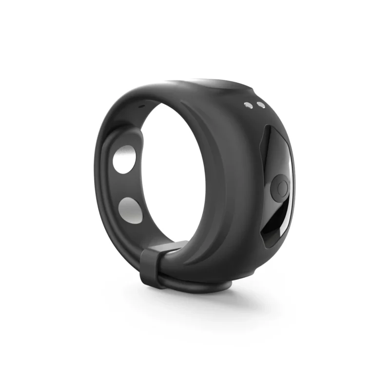 Ерекційне віброкільце Dorcel Fit Vibe Ring