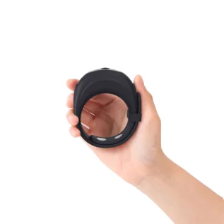 Зображення Ерекційне віброкільце Dorcel Fit Vibe Ring