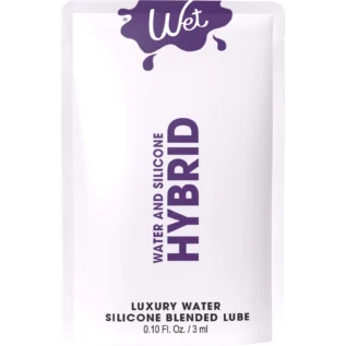 Пробник Wet Water and Silicone Hybrid 3ml