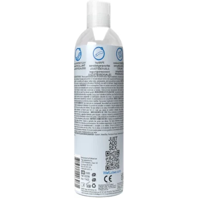 Alternative view of Лубрикант на водній основі Wet Pure Water Based 118ml