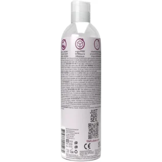 Alternative view of Лубрикант на водній основі Wet Oral Play  Cherry 118ml
