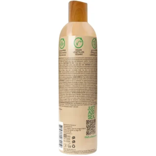 Alternative view of Лубрикант на водній основі Wet Naturally 118ml