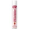 Зображення Зігрівальний лубрикант на водній основі Wet Warming Strawberry 30ml