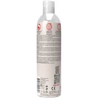 Alternative view of Зігрівальний лубрикант на водній основі Wet Warming Watermelon 118ml