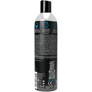 Alternative view of Охолоджувальний лубрикант Wet Extra Sensations Tingling 118ml