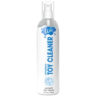 Спрей для очищення іграшок Wet Toy Cleaner 236ml