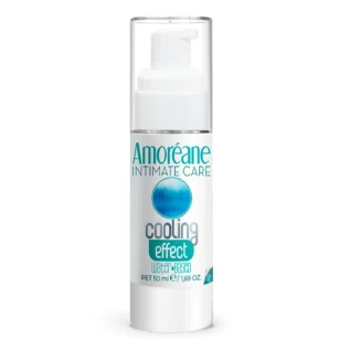 Лубрикант з охолоджувальним ефектом Amoreane Cooling Effect 50ml