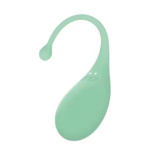 Alternative view of Смарт-віброяйце Adrien Lastic Palpitation Mint