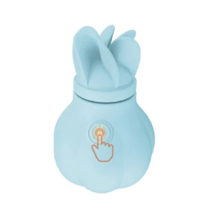 Вібратор Adrien Lastic Caress 16 Зображення Вібратор Adrien Lastic Caress
