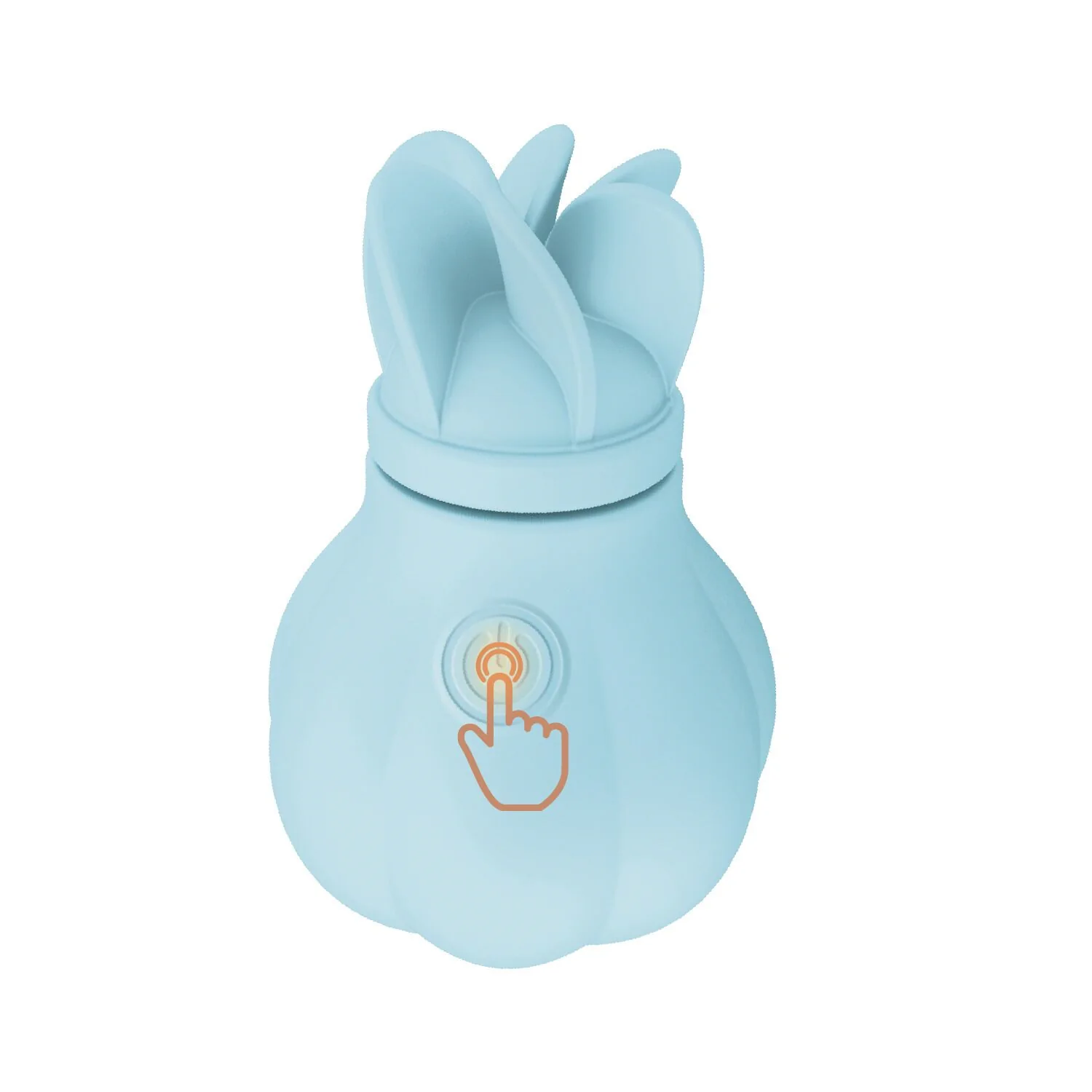 Вібратор Adrien Lastic Caress 8 Вібратор Adrien Lastic Caress - Зображення 6