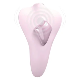 Смарт-вібратор в трусики Adrien Lastic Temptation 12 Зображення Смарт-вібратор в трусики Adrien Lastic Temptation