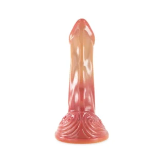 Фентезійний фалоімітатор Kong Silicone The Beast 11 Зображення Фентезійний фалоімітатор Kong Silicone The Beast