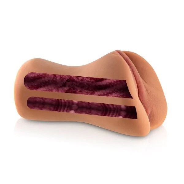 Ультрареалістичний мастурбатор Toi et moi – Chloe 4 Ультрареалістичний мастурбатор Toi et moi – Chloe - Зображення 2