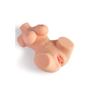 Alternative view of Мастурбатор Real Body — Real Emily