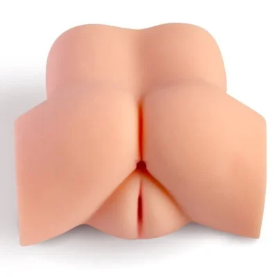 Зображення Мастурбатор Real Body — Real Tess