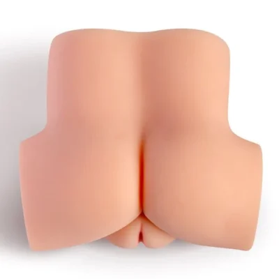 Зображення Мастурбатор Real Body — Real Tess