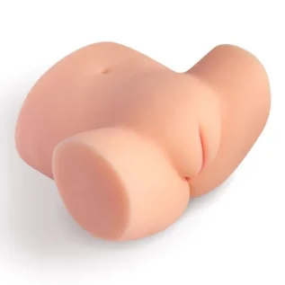 Alternative view of Мастурбатор Real Body — Real Tess