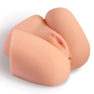 Alternative view of Мастурбатор Real Body — Real Vicky
