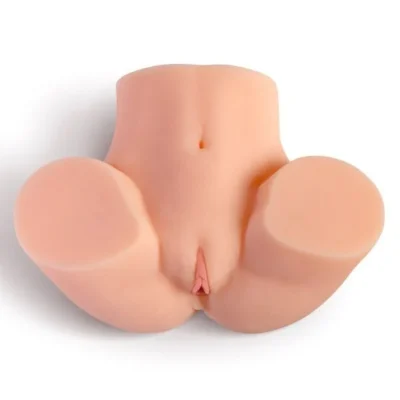 Мастурбатор Real Body — Real Briana 10 Зображення Мастурбатор Real Body — Real Briana