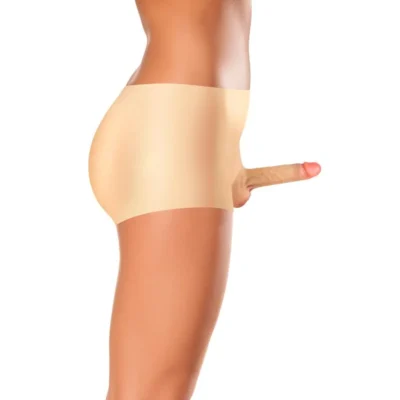 Зображення Страпон Real Body — Real Manly hollow and realistic S/M