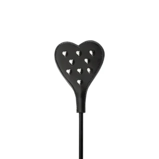 Alternative view of Стек з металевими гвинтами Art of Sex - BDSM Heart
