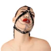 Зображення Маска з ланцюгами Art of Sex - Devon