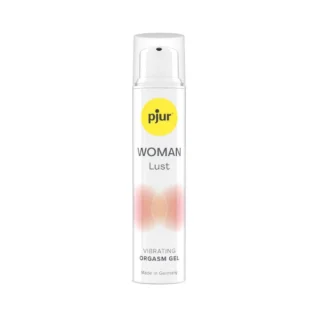 Рідкий вібратор pjur Woman Lust 15ml