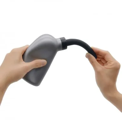 Зображення Спринцівка Dorcel DOUCHE MATE