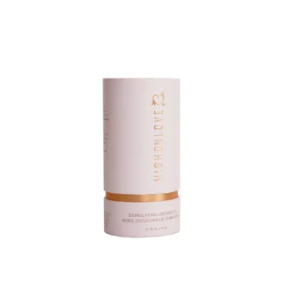 Зображення Збуджуючі краплі для клітора HighOnLove Stimulating Gel O Oil 30ml