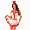Зображення Еротичний костюм медсестри JSY "Спокусниця Надін"