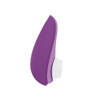 Зображення Вакуумний кліторальний стимулятор Womanizer Liberty 2
