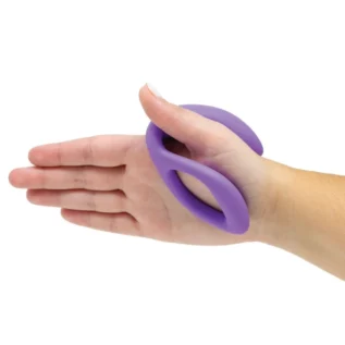 Смарт-вібратор для пар We-Vibe Sync O Light Purple 27 Зображення Смарт-вібратор для пар We-Vibe Sync O Light Purple