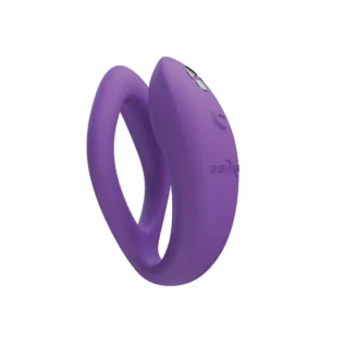 Смарт-вібратор для пар We-Vibe Sync O Light Purple 17 Зображення Смарт-вібратор для пар We-Vibe Sync O Light Purple