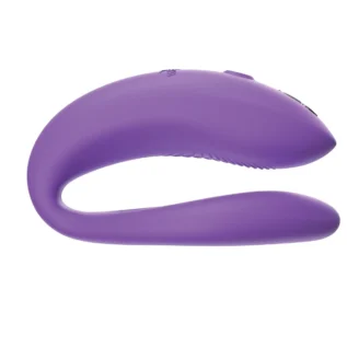 Смарт-вібратор для пар We-Vibe Sync O Light Purple 18 Зображення Смарт-вібратор для пар We-Vibe Sync O Light Purple