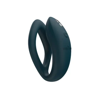 Смарт-вібратор для пар We-Vibe Sync O Velvet Green 16 Зображення Смарт-вібратор для пар We-Vibe Sync O Velvet Green