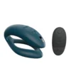 Смарт-вібратор для пар We-Vibe Sync O Velvet Green 1 Зображення Смарт-вібратор для пар We-Vibe Sync O Velvet Green