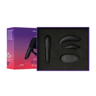 Подарунковий набір We-Vibe 15 Year Anniversary Collection 15 Зображення Подарунковий набір We-Vibe 15 Year Anniversary Collection