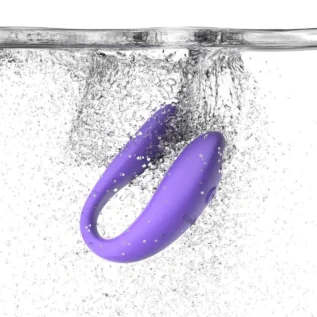 Зображення Смарт-вібратор для пар We-Vibe Sync GO