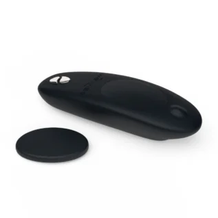 Набір We-Vibe Tease Us Set Moxie+ & Bond 14 Зображення Набір We-Vibe Tease Us Set Moxie+ & Bond