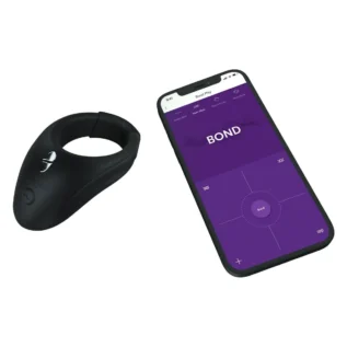 Набір We-Vibe Tease Us Set Moxie+ & Bond 17 Зображення Набір We-Vibe Tease Us Set Moxie+ & Bond