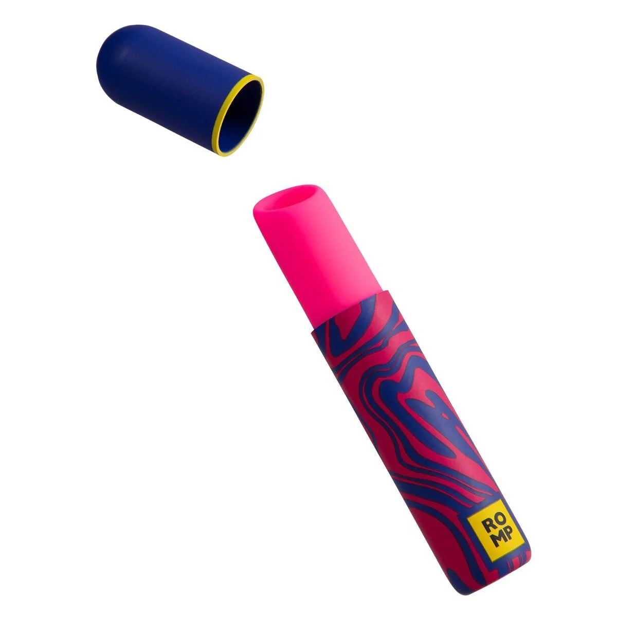 Вакуумний кліторальний стимулятор Romp Lipstick 3 Вакуумний кліторальний стимулятор Romp Lipstick