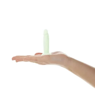 Зображення Набір фалоімітаторів ADDICTION Silly Willy Glow in the Dark 12pcs
