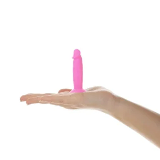 Зображення Набір фалоімітаторів ADDICTION Silly Willy Glow in the Dark 12pcs