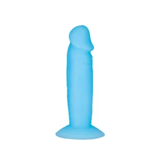 Зображення Набір фалоімітаторів ADDICTION Silly Willy Glow in the Dark 12pcs