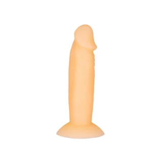 Зображення Набір фалоімітаторів ADDICTION Silly Willy Glow in the Dark 12pcs