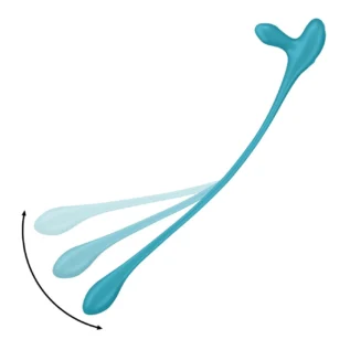 Мультивібратор Satisfyer Plug & Play 1 13 Зображення Мультивібратор Satisfyer Plug & Play 1
