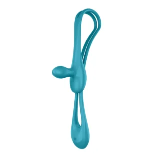 Мультивібратор Satisfyer Plug & Play 1 12 Зображення Мультивібратор Satisfyer Plug & Play 1